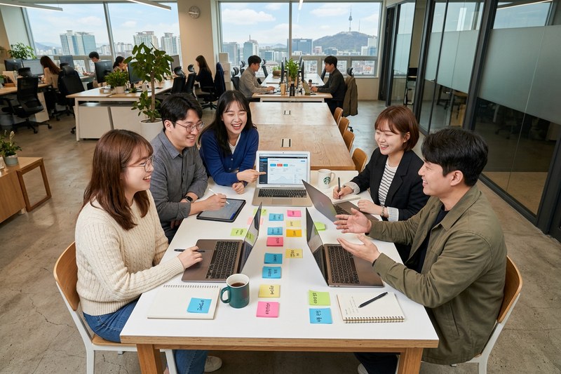 검색 상위 노출, 무엇부터 손봐야 하나
