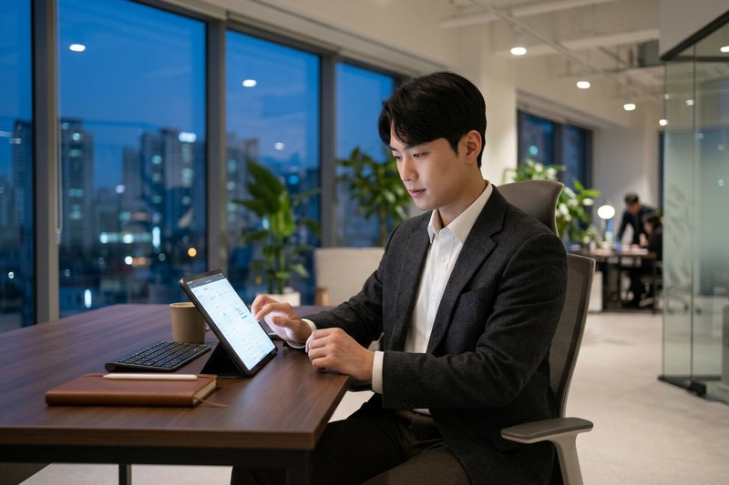 신뢰를 만드는 콘텐츠 마케팅